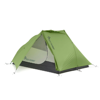 Sea To Summit Alto TR2 Plus Ultralight 2 Person Tent Green