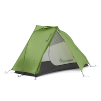 Sea To Summit Alto TR1 Plus Ultralight 1 Person Tent Green