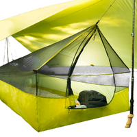 Sea To Summit Ultralight Escapist Ultra Mesh Inner Bug Tent
