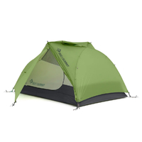 Sea To Summit Telos TR2 Plus Ultralight 2 Person Tent Green