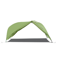 Sea To Summit Telos TR2 LightFoot Footprint 221 x 145 cm Waterproof Ground Sheet