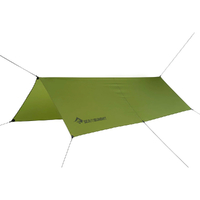 Sea To Summit 300 x 188 cm Jungle Hammock Tarp Waterproof