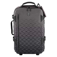 Victorinox VX Touring 2 Wheeled 55cm Shelled Carry-On Luggage Anthracite