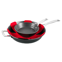 Pyrolux Ignite Skillet Set of 2 | 20cm 32cm