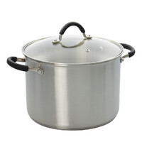 Pyrolux Stainless Steel Stock Pot 24cm / 7.6L 