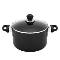 Scanpan Classic Tall Dutch Oven with Lid 26cm / 6.5L