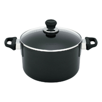 Scanpan Classic Tall Dutch Oven with Lid 24cm / 4.8L