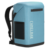 Camelbak Chillbak 30L Backpack Soft Cooler Hydration Pack - Adriatic Blue