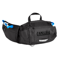 Camelbak Repack LR 4 1.5L Multi Sport Hydration Belt Pack - Black 
