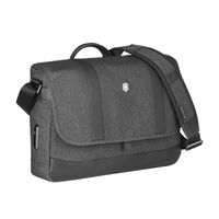 Victorinox Architecture Urban 2.0 14" Laptop Messenger Bag Grey / Black