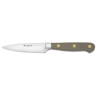 Wusthof Classic Paring Knife 9cm Velvet Oyster