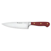 Wusthof Classic Chef's Knife 16cm Tasty Sumac