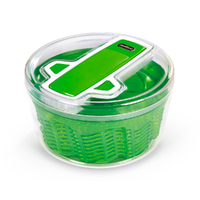 Zyliss Swift Dry Salad Spinner | Small