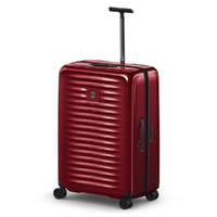 Victorinox Airox Large 75cm Hardside Luggage Red