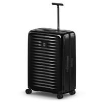 Victorinox Airox Large 75cm Hardside Luggage Black