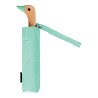 Original Duckhead Duck Umbrella Compact | Mint | 5 x 7 x 35cm