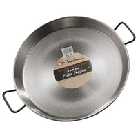 Garcima Pata Negra Paella Pan 40cm  