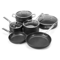 Pyrolux Ignite 6 Piece Cookware Set | 6pc