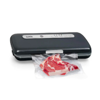 Laica Vacuum Sealer Machine | Food Meat Saver Storage Sealing