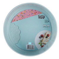 Tasty Non Stick 24cm Round Springform Round Cake Tin