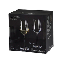 Stanley Rogers Barossa Riesling Wine Glass 407ml | Set of 6