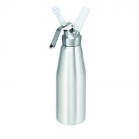 Avanti Cream Whipper 1 Litre | 3 Nozzles