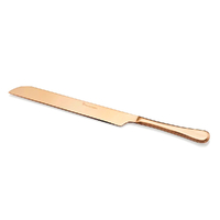 Stanley Rogers Chelsea Cake Knife | Gold