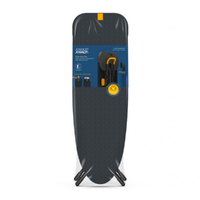 Joseph Joseph Glide Max Plus Easy-store Ironing Board Black / Blue