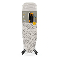 Joseph Joseph Glide Plus Easy-store Ironing Board Ecru