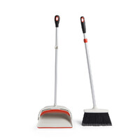 OXO Good Grips Large Sweep Set With Extendable Broom