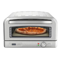 Cuisinart Pizzeria Pro Indoor Pizza Oven 