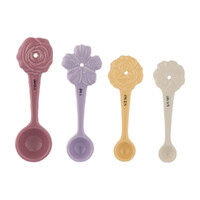 Mason Cash In The Meadow Set of 4 Measuring Spoons