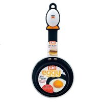 Joie Eggy Egg Frypan Ceramic Coated 12cm | 25 x 12 x 7.5cm