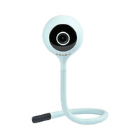 Beaba Zen Connect Video Baby Monitor Blue