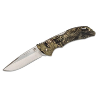 Buck Knives Bantam BLW Drop Point Folding Knife Mossy Oak Break Up | 285CMS24