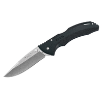 Buck Knives Bantam BHW Drop Point Folding Knife Black | 286BKS