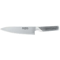 Global G-55 Chef Cooks 18cm Knife Made in Japan
