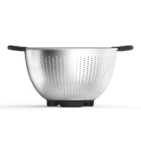 OXO Good Grips Stainless Steel 2.8L Colander