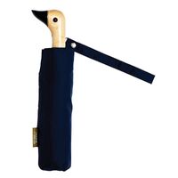 Original Duckhead Duck Umbrella Compact | Navy | 5 x 7 x 35cm