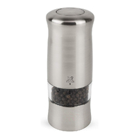 Peugeot Zeli Electric Pepper Mill 14cm