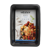 Wiltshire Easybake Deep Roast Pan 35cm
