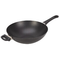 Scanpan Classic Induction Wok 32cm