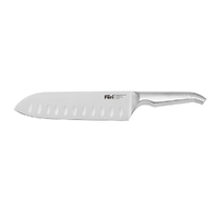 Furi Pro East / West Santoku 20cm Knife | Japanese Stainless Steel 
