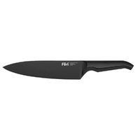 Furi Pro Jet Black Cooks 20cm Knife