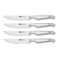 Furi Serrated Steak Knives 4 Piece Set 