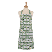 Ulster Weavers Apron Woolly Sheep | 80 x 70cm