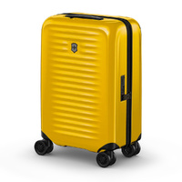 Victorinox Airox Frequent Flyer Hardside Carry-On Luggage Yellow