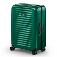 Victorinox Airox Medium 69cm Hardside Luggage Green