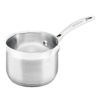 Scanpan Impact Stainless Steel Milk Pan 14cm / 1L