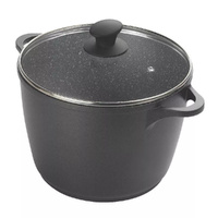 Pyrolux Pyrostone Stock Pot 24cm / 6.4L